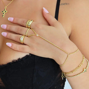 Hand Chains