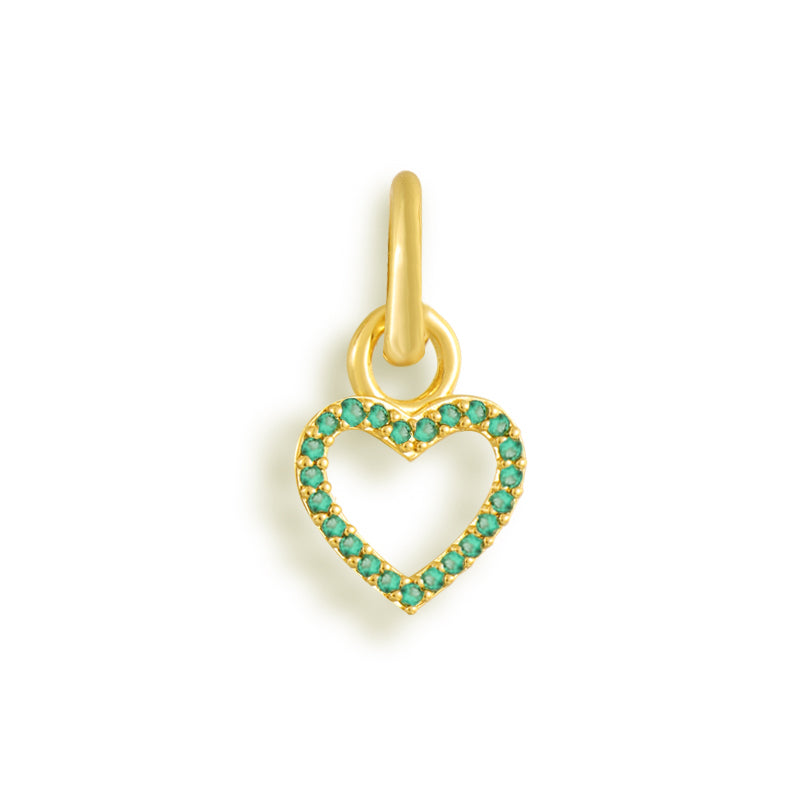 Be Mine Bikini Charm
