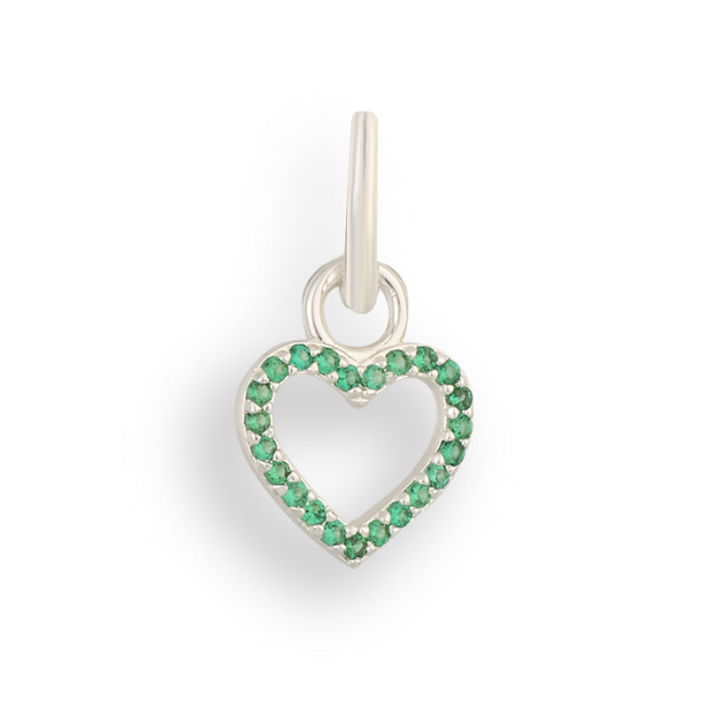 Be Mine Bikini Charm