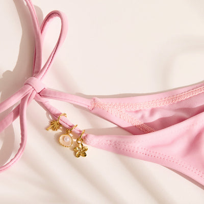 Be Mine Bikini Charm