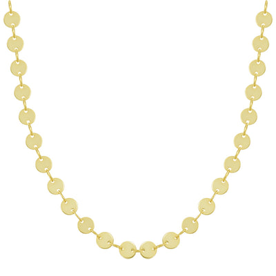 Boho Necklace