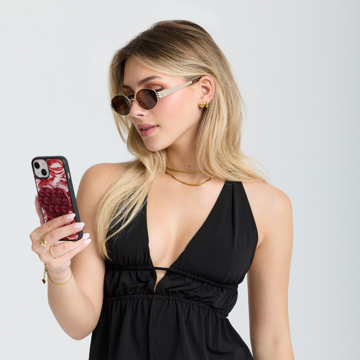 Mykonos Sunglasses