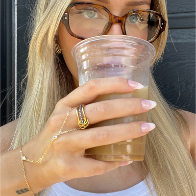 Monaco Glasses