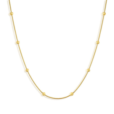 Juliet Necklace