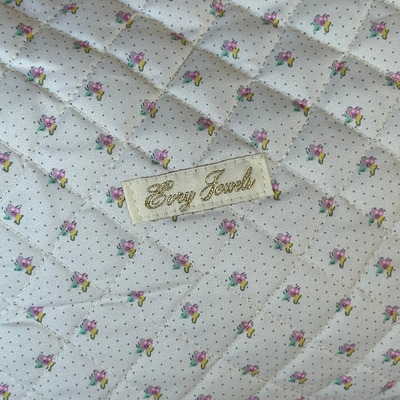 Sweet Girl Toiletry Bag