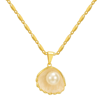 Meribella Necklace